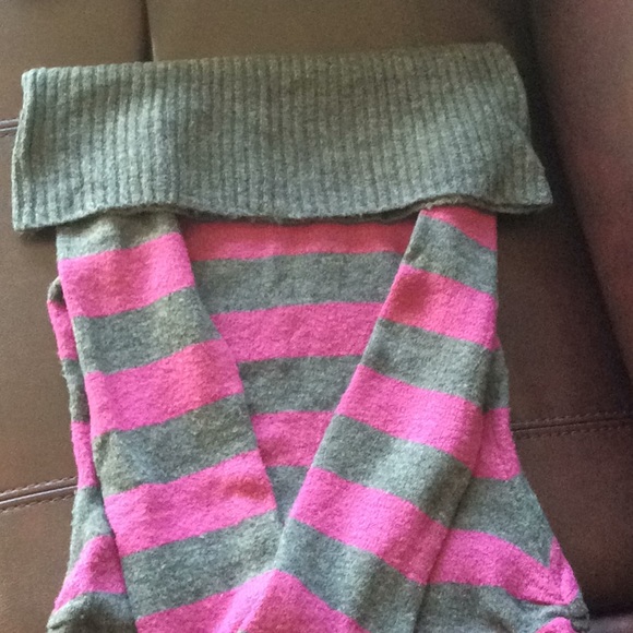 Soft Sonly Sky Long Cowl Neck Sweater - Picture 5 of 13